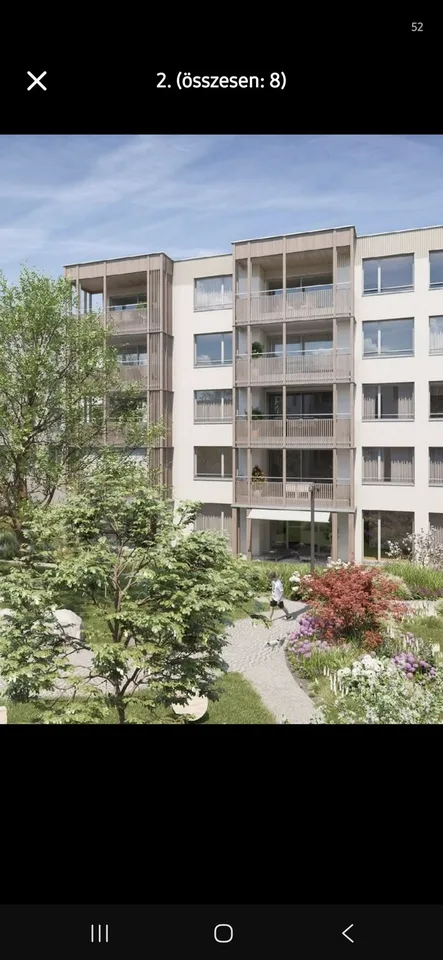 Sonnrain 3, 6232 Geuensee - CHF 2’490 inkl. NK pro Monat