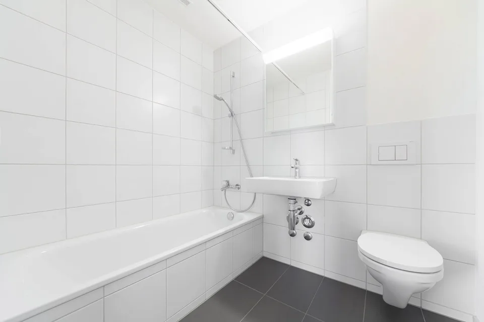 Schöne 4.5 Zimmer Wohnung an zentraler Lage