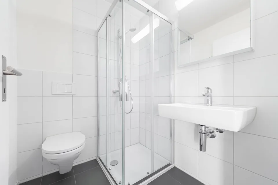 Schöne 4.5 Zimmer Wohnung an zentraler Lage