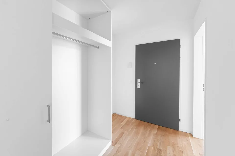 Schöne 4.5 Zimmer Wohnung an zentraler Lage