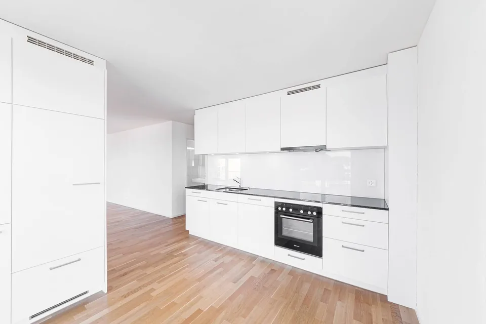 Schöne 4.5 Zimmer Wohnung an zentraler Lage