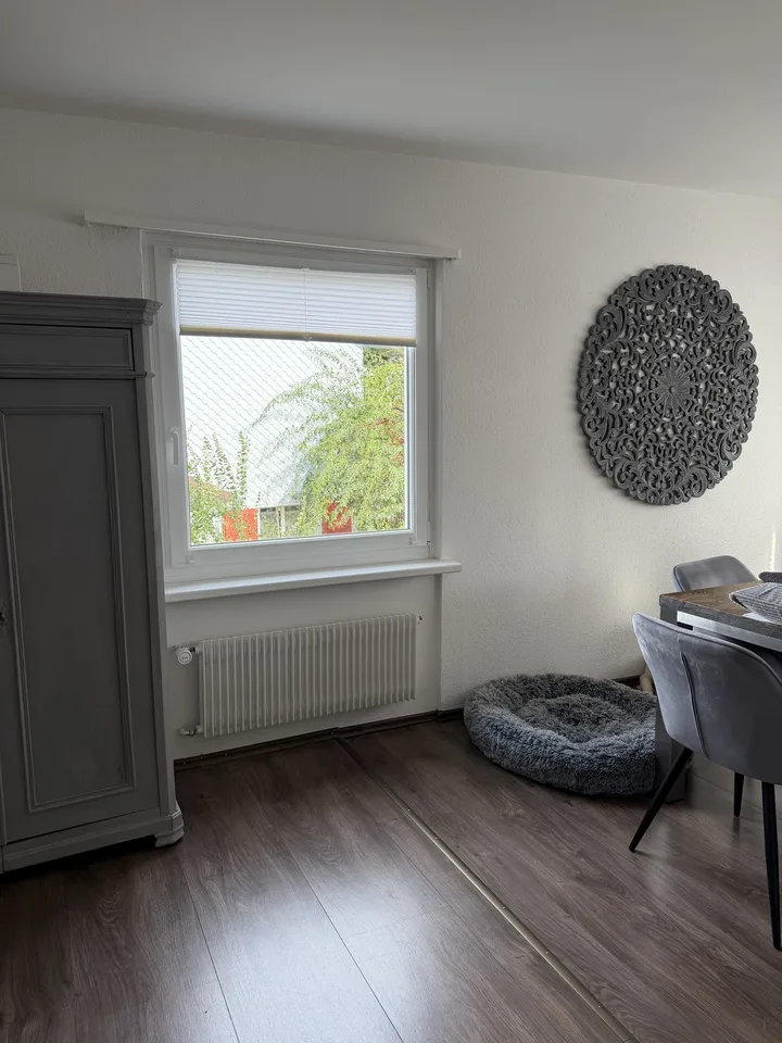 Haus an ruhiger Lage in Münchenbuchsee