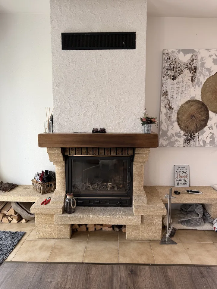 Haus an ruhiger Lage in Münchenbuchsee