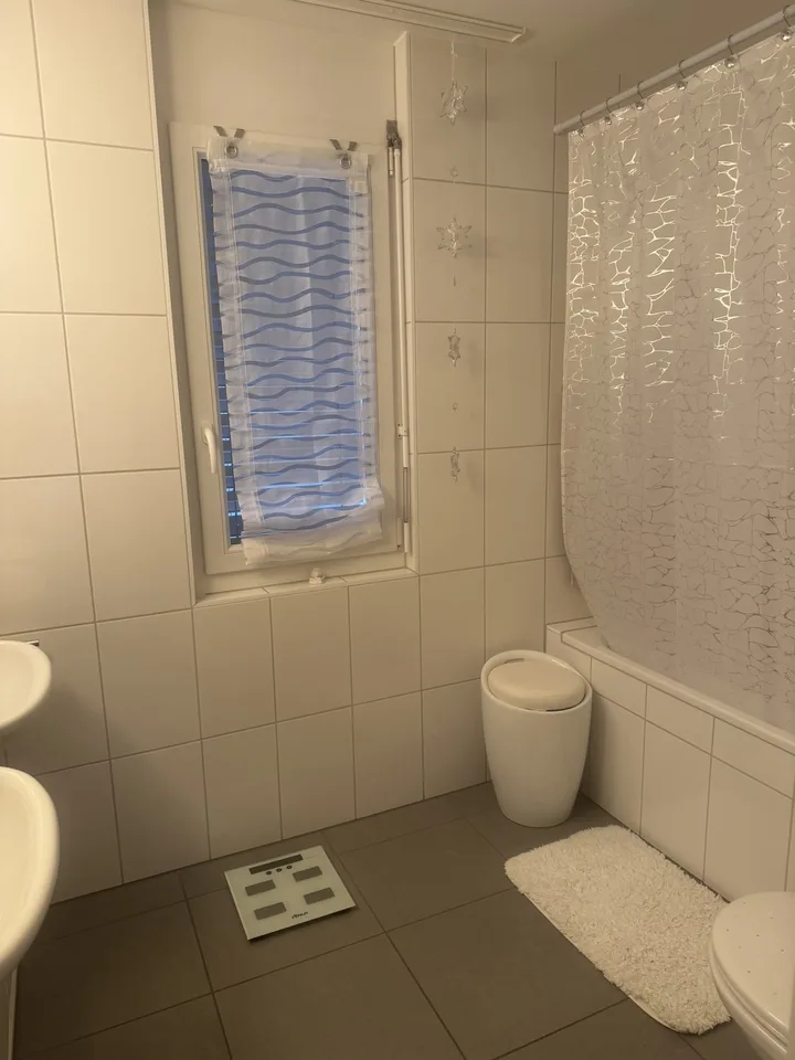 4 ½ Zimmer-Wohnung, 4665 Oftringen
