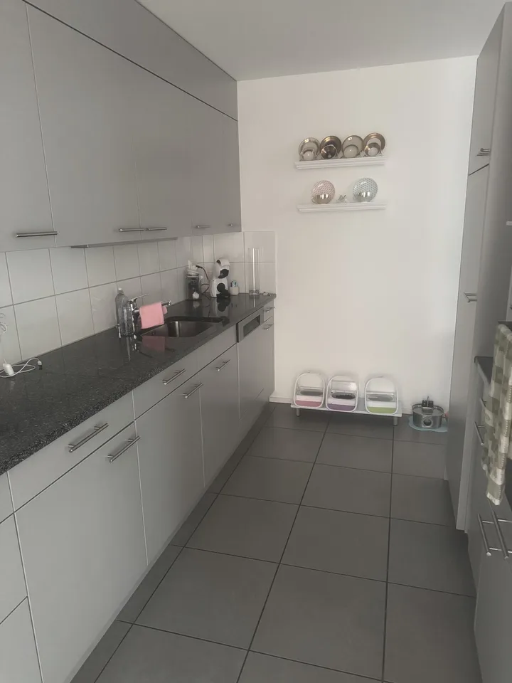 4 ½ Zimmer-Wohnung, 4665 Oftringen