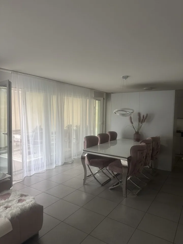 4 ½ Zimmer-Wohnung, 4665 Oftringen