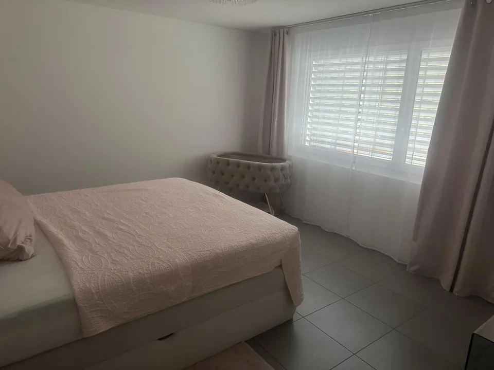 4 ½ Zimmer-Wohnung, 4665 Oftringen