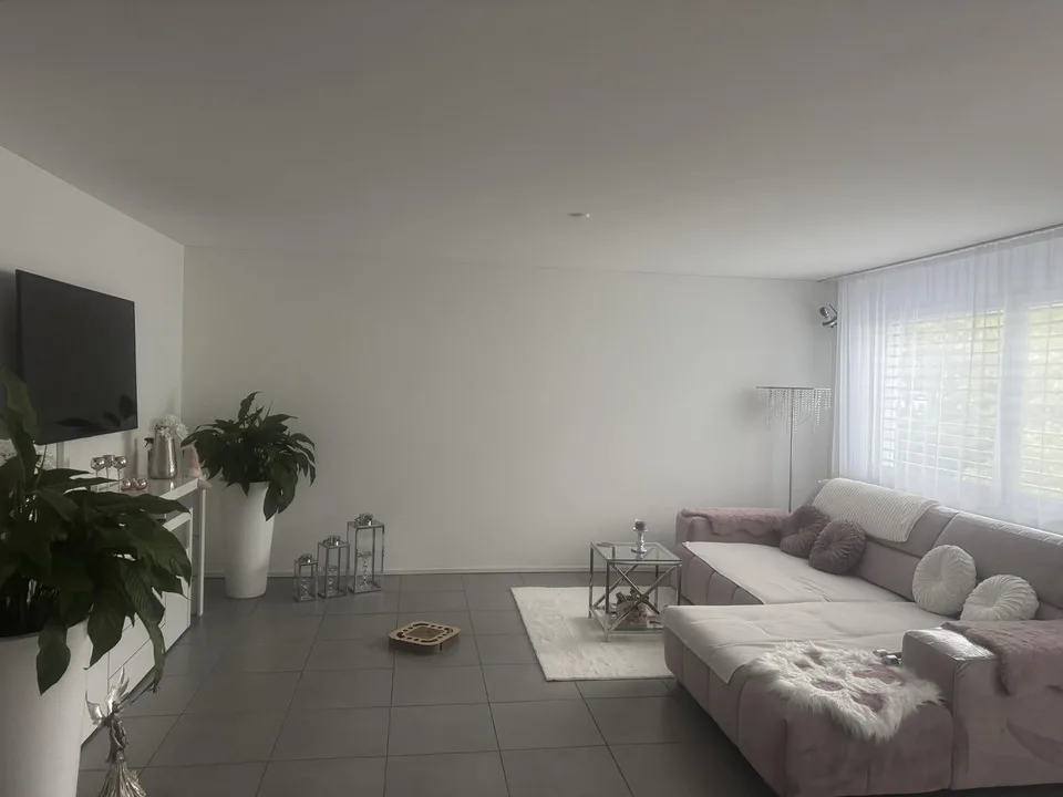 4 ½ Zimmer-Wohnung, 4665 Oftringen
