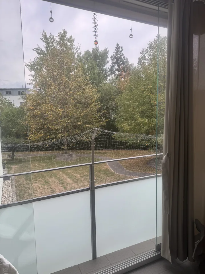 4 ½ Zimmer-Wohnung, 4665 Oftringen