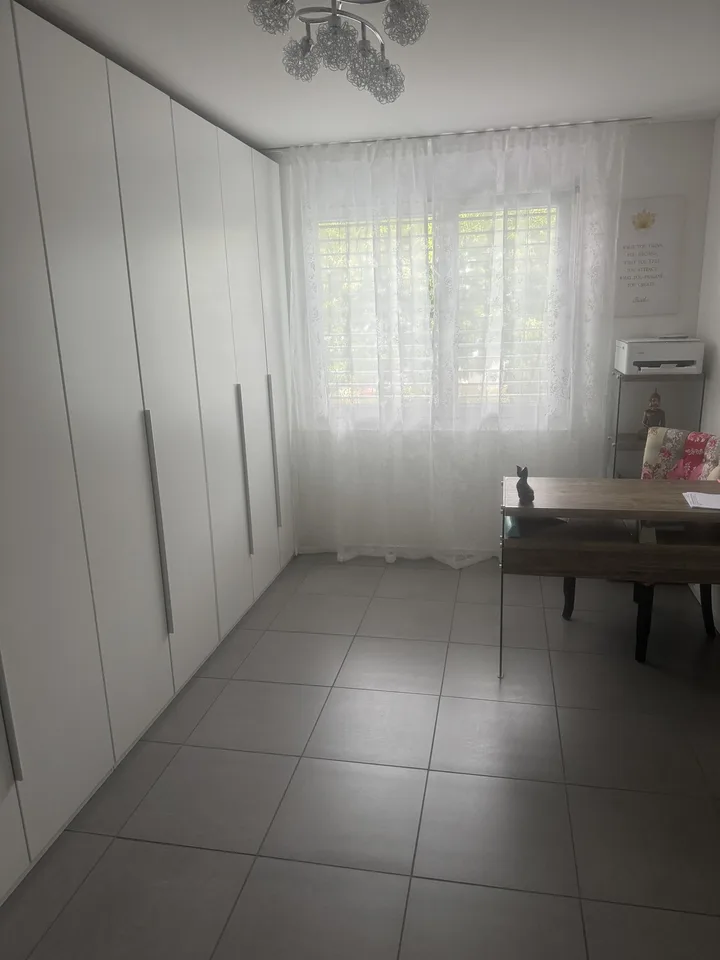 4 ½ Zimmer-Wohnung, 4665 Oftringen