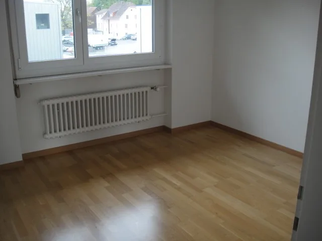 4 Zimmer Wohnung in Othmarsingen