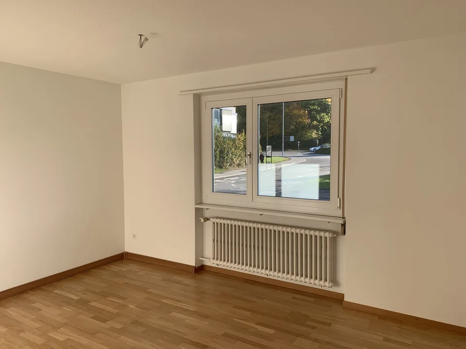 4 Zimmer Wohnung in Othmarsingen