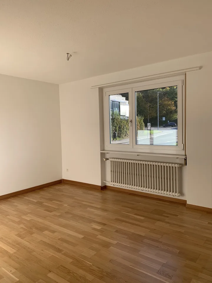4 Zimmer Wohnung in Othmarsingen