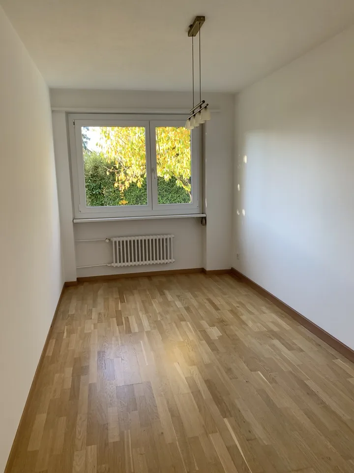 4 Zimmer Wohnung in Othmarsingen