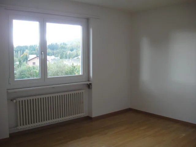 4 Zimmer Wohnung in Othmarsingen