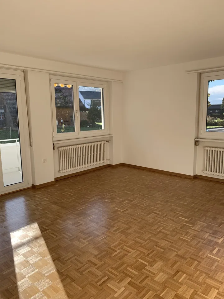 4 Zimmer Wohnung in Othmarsingen