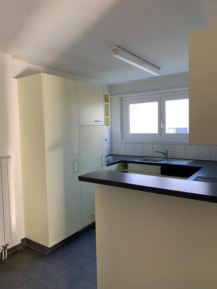 4 Zimmer Wohnung in Othmarsingen