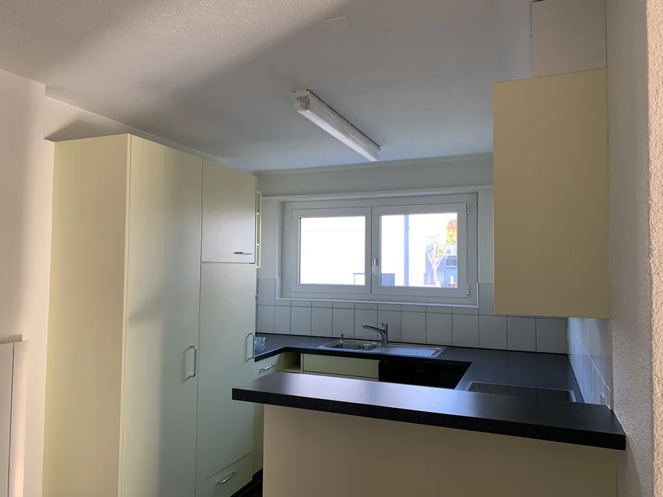4 Zimmer Wohnung in Othmarsingen