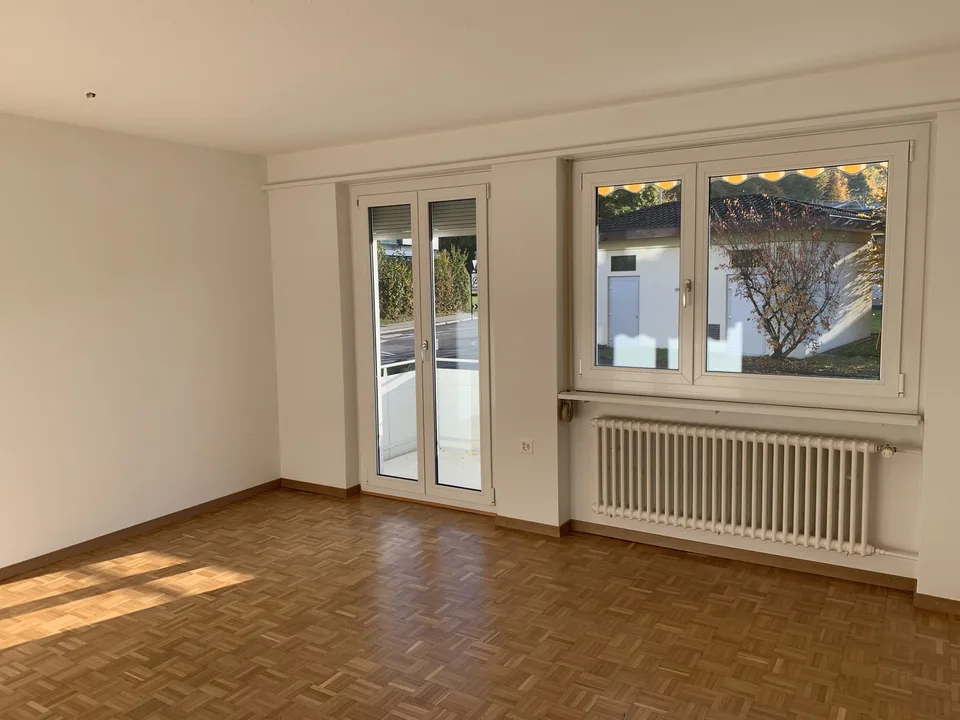 4 Zimmer Wohnung in Othmarsingen
