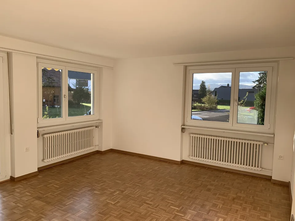 4 Zimmer Wohnung in Othmarsingen
