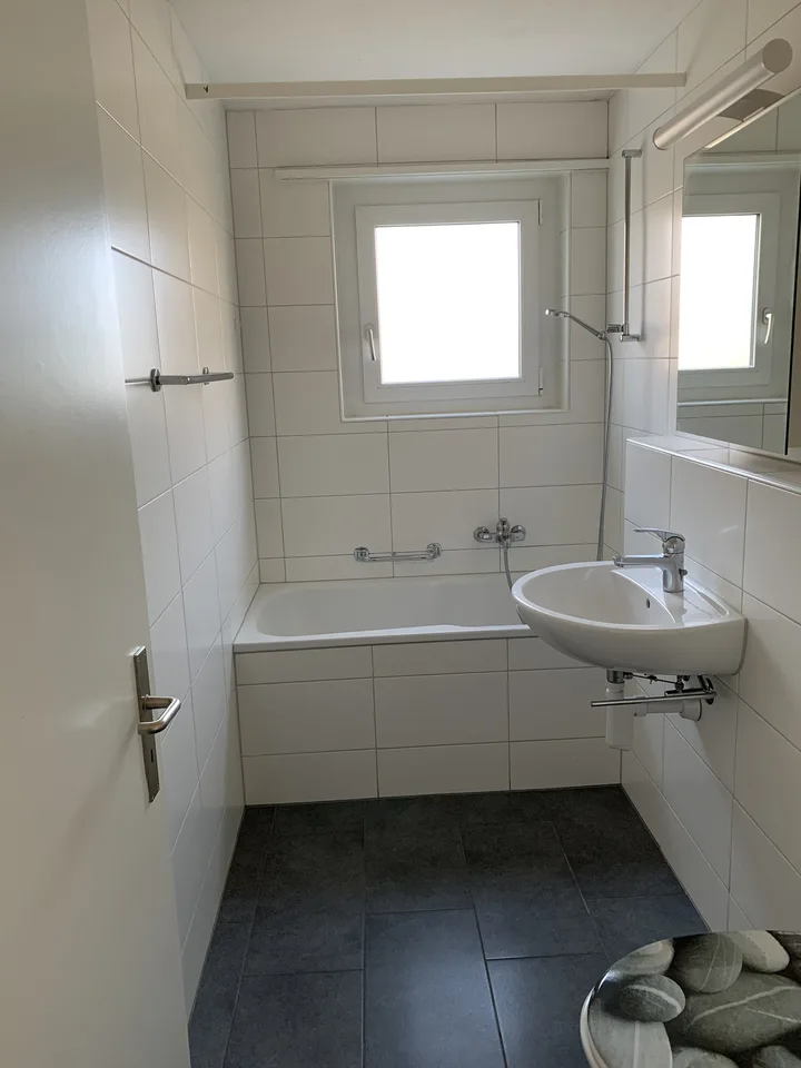 4 Zimmer Wohnung in Othmarsingen