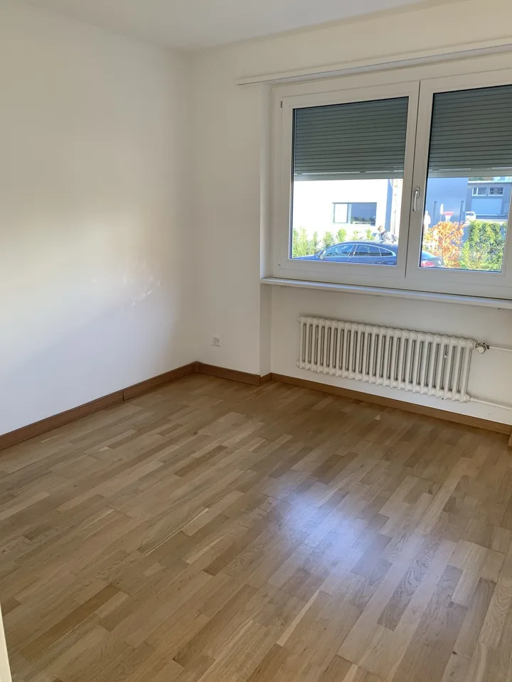4 Zimmer Wohnung in Othmarsingen