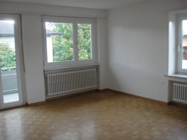 4 Zimmer Wohnung in Othmarsingen