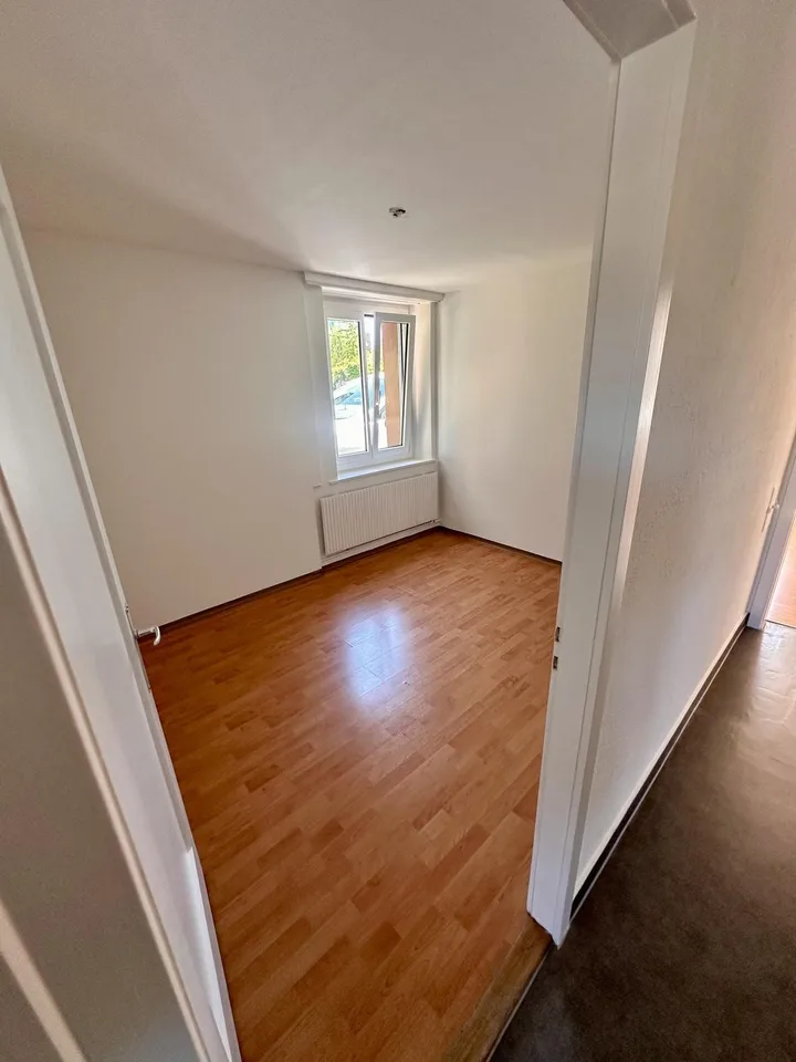 3,5 Zi-WHG, sehr gute ÖV Anbindung