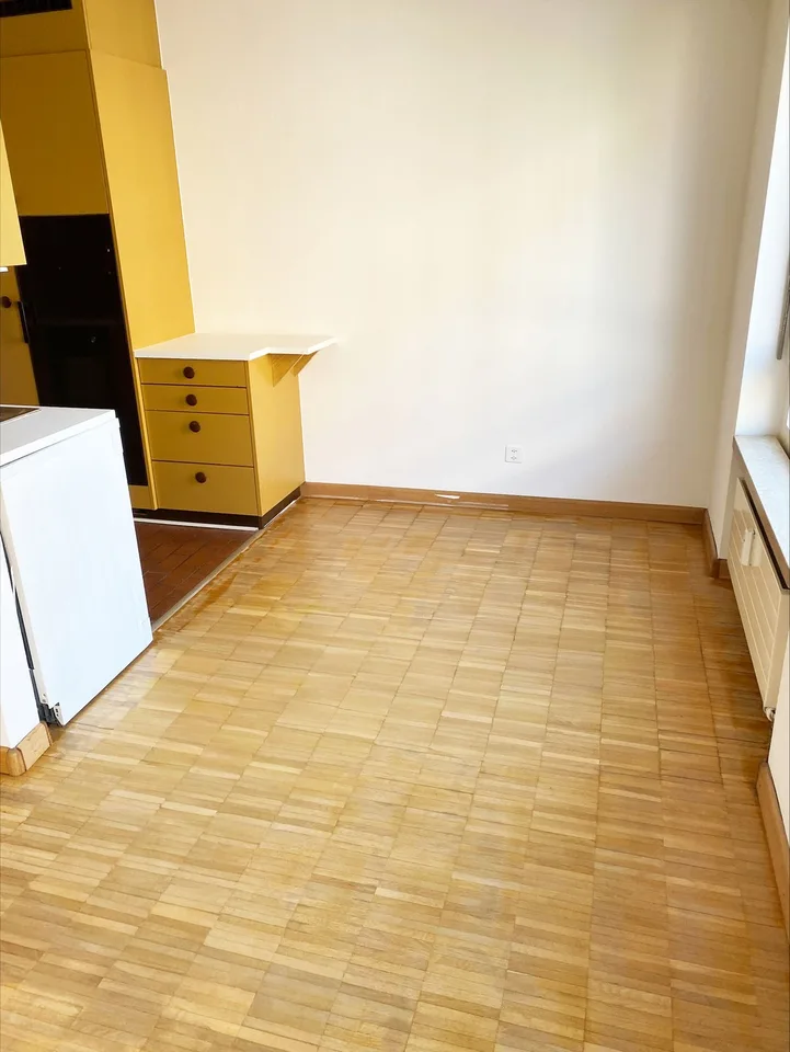Wunderschöne 2.5 Zimmer Wohnung in Basel zur Miete