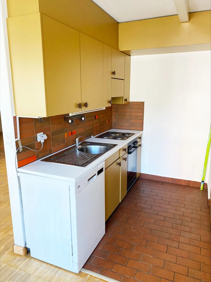 Wunderschöne 2.5 Zimmer Wohnung in Basel zur Miete