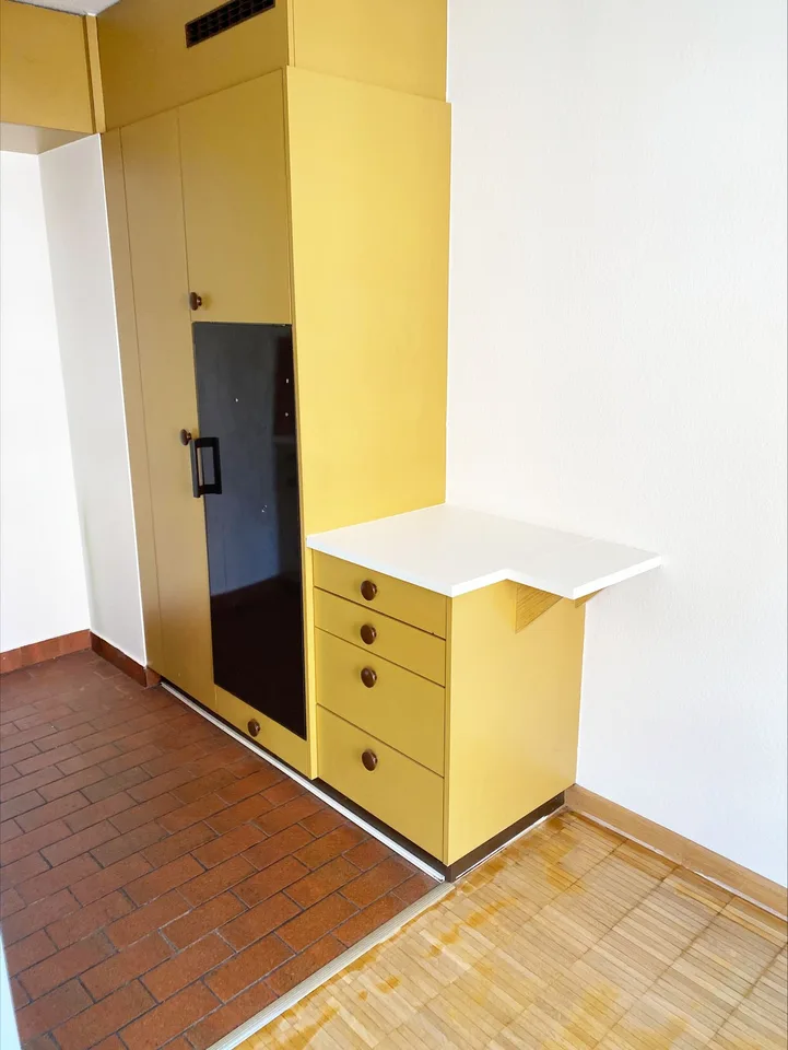 Wunderschöne 2.5 Zimmer Wohnung in Basel zur Miete