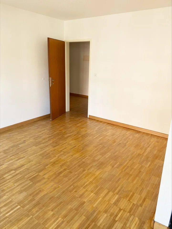 Wunderschöne 2.5 Zimmer Wohnung in Basel zur Miete