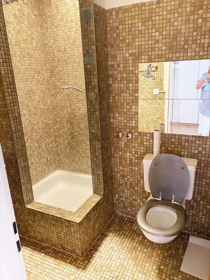 Wunderschöne 2.5 Zimmer Wohnung in Basel zur Miete