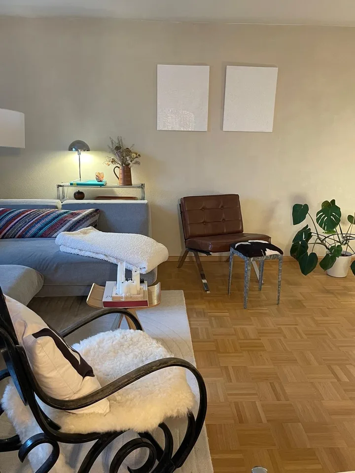 4051 Basel - CHF 1’110 exkl. NK pro Monat