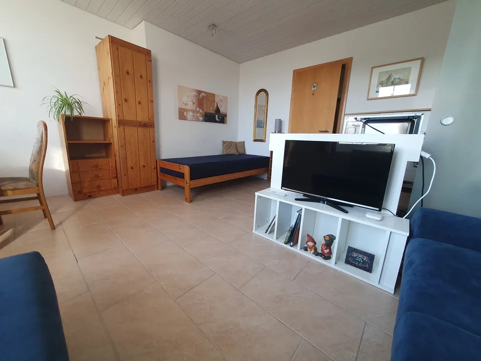 Charmante 5.5-Zimmer-Altbauwohnung in Wahlendorf