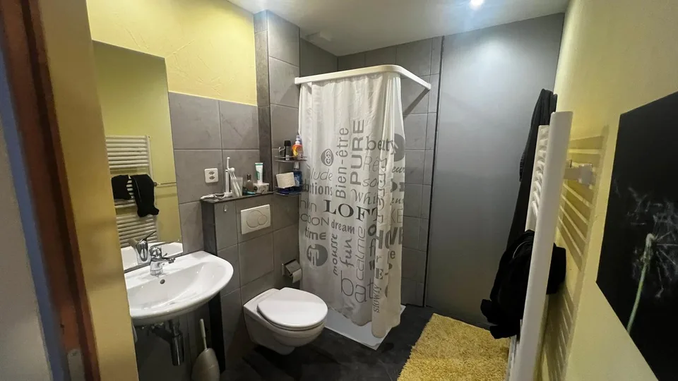 Charmante 5.5-Zimmer-Altbauwohnung in Wahlendorf