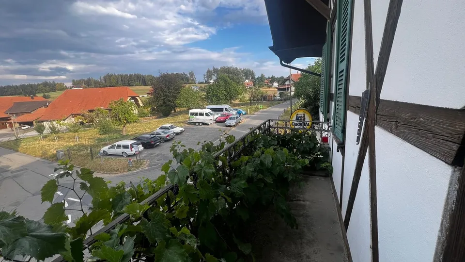 Charmante 5.5-Zimmer-Altbauwohnung in Wahlendorf