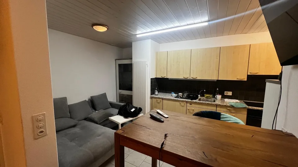 Charmante 5.5-Zimmer-Altbauwohnung in Wahlendorf