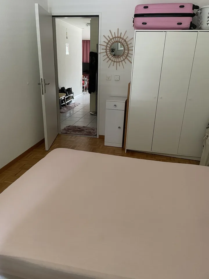 1 WG-Zimmer in Bern Verfügbar