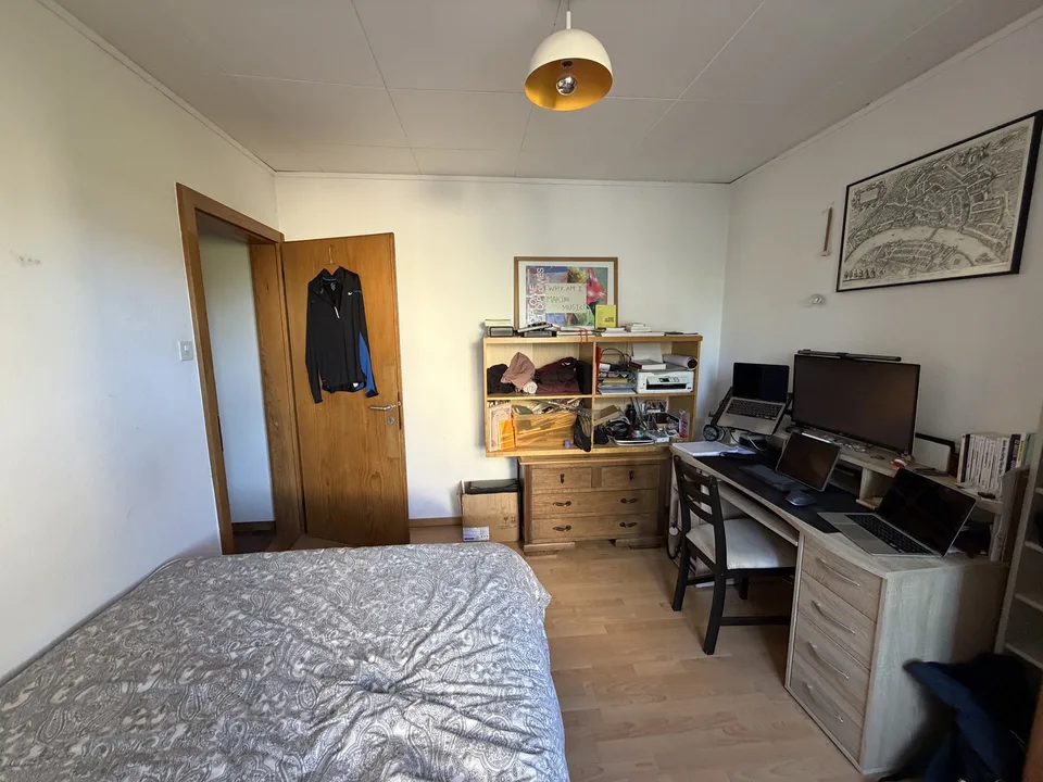 5.5 rooms flat in Sandrain, great for Student_WG