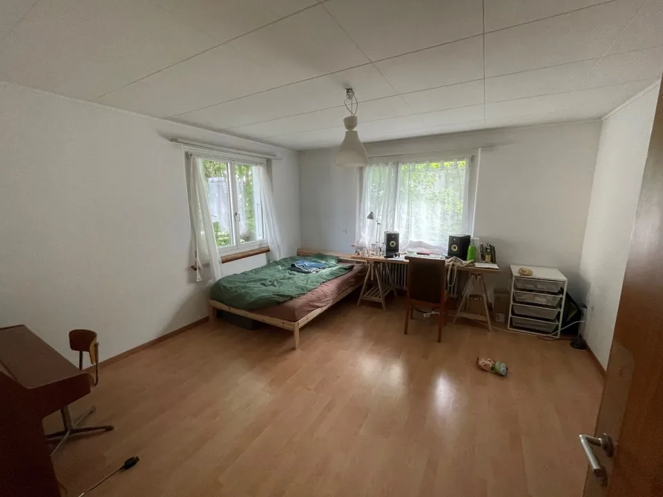 5.5 rooms flat in Sandrain, great for Student_WG