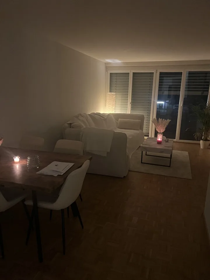 WG-Zimmer in Bern