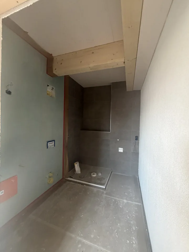 Helle, neu sanierte 2.0-Zimmer-Wohnungen am Breitenweg 35