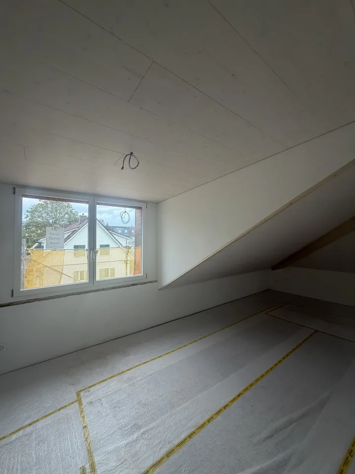Helle, neu sanierte 2.0-Zimmer-Wohnungen am Breitenweg 35