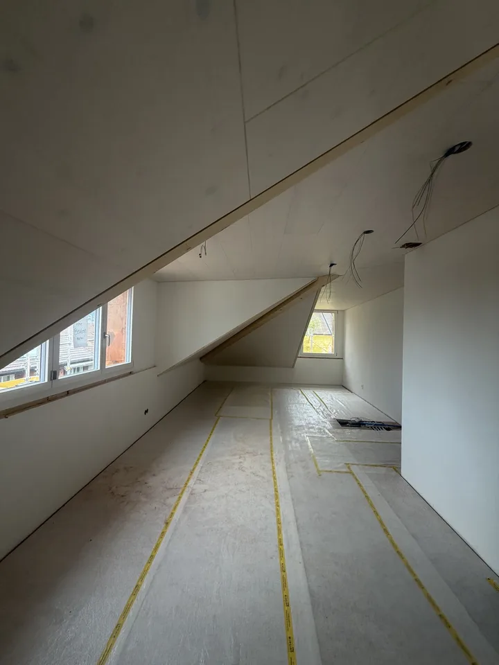 Helle, neu sanierte 2.0-Zimmer-Wohnungen am Breitenweg 35