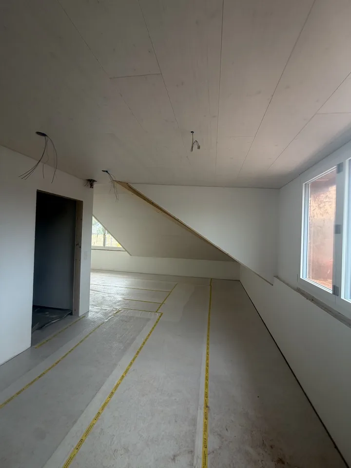 Helle, neu sanierte 2.0-Zimmer-Wohnungen am Breitenweg 35