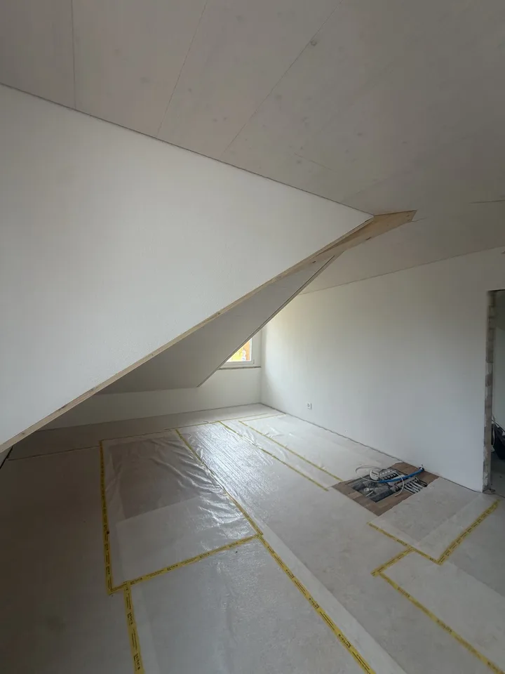 Helle, neu sanierte 2.0-Zimmer-Wohnungen am Breitenweg 35