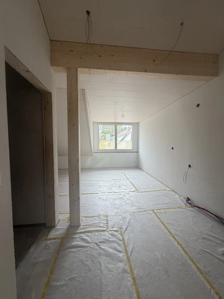 Helle, neu sanierte 2.0-Zimmer-Wohnungen am Breitenweg 35