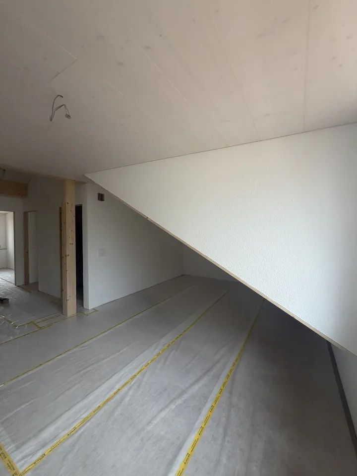 Helle, neu sanierte 2.0-Zimmer-Wohnungen am Breitenweg 35