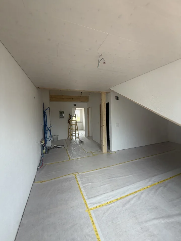 Helle, neu sanierte 2.0-Zimmer-Wohnungen am Breitenweg 35